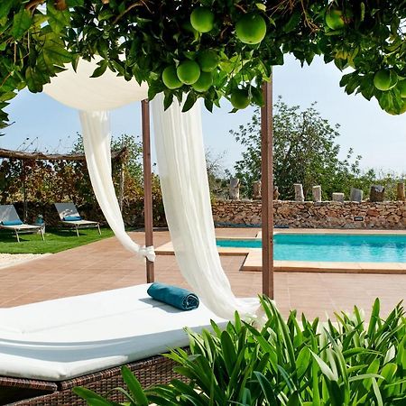 Villa Sa Cuina ซานต์ราฟาเอลเดซา ภายนอก รูปภาพ