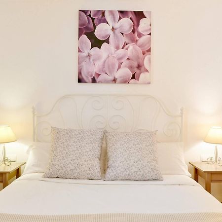 Villa Sa Cuina ซานต์ราฟาเอลเดซา ภายนอก รูปภาพ