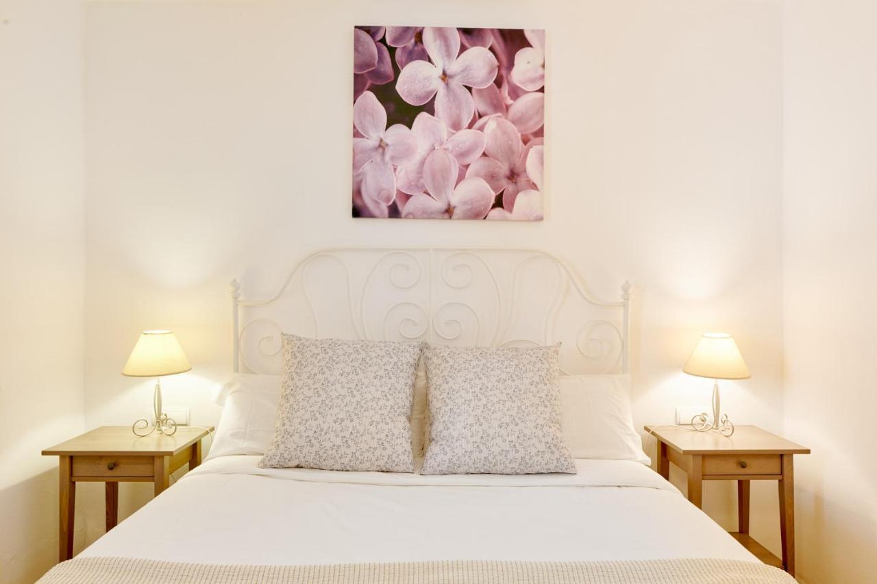Villa Sa Cuina ซานต์ราฟาเอลเดซา ภายนอก รูปภาพ