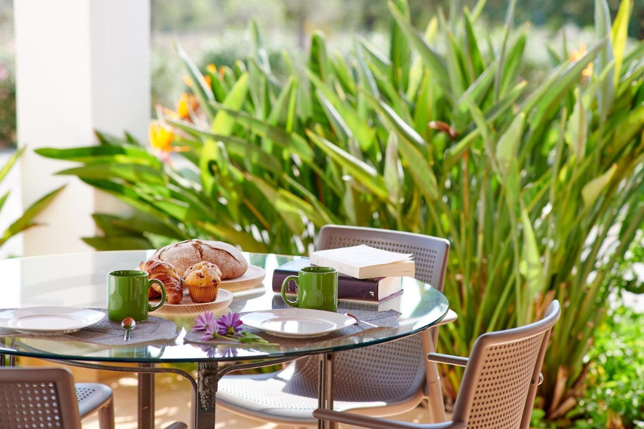 Villa Sa Cuina ซานต์ราฟาเอลเดซา ภายนอก รูปภาพ