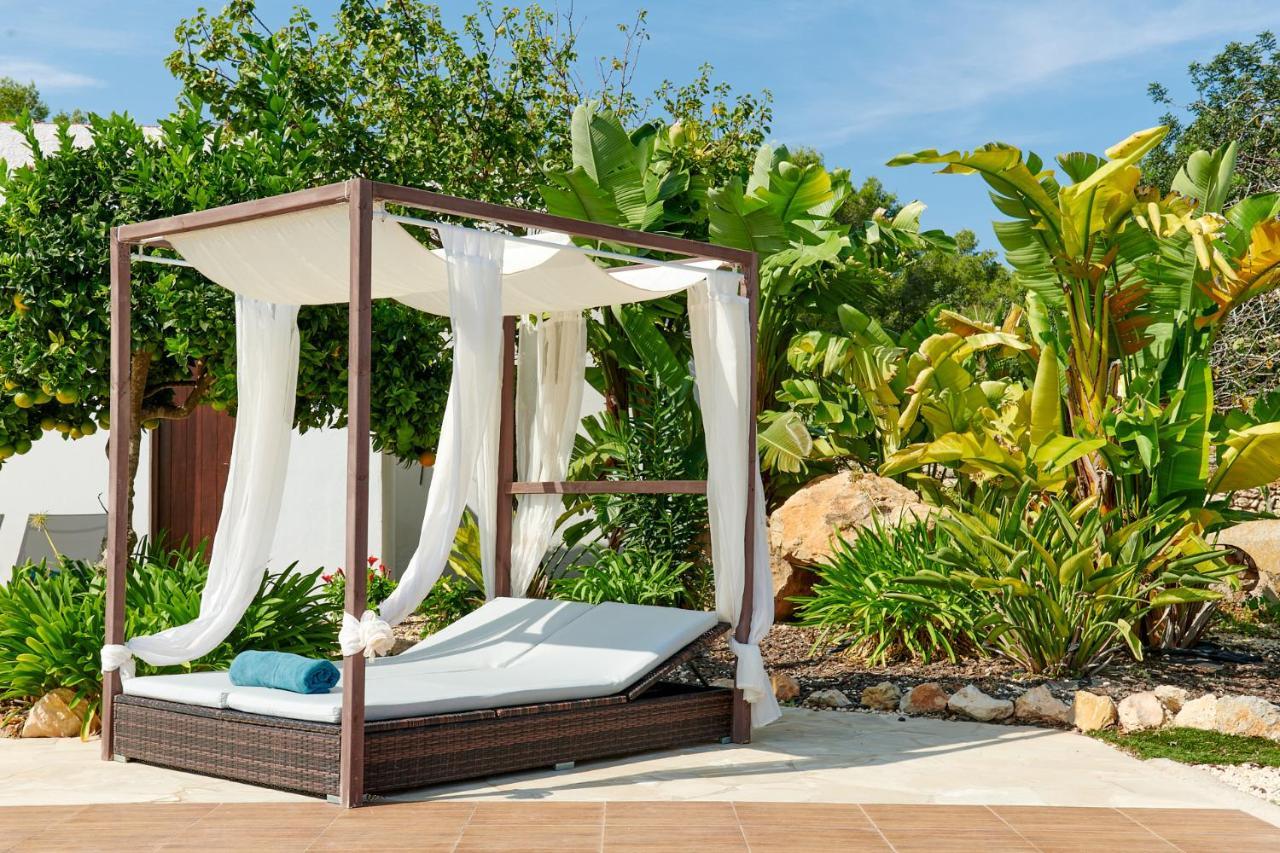 Villa Sa Cuina ซานต์ราฟาเอลเดซา ภายนอก รูปภาพ