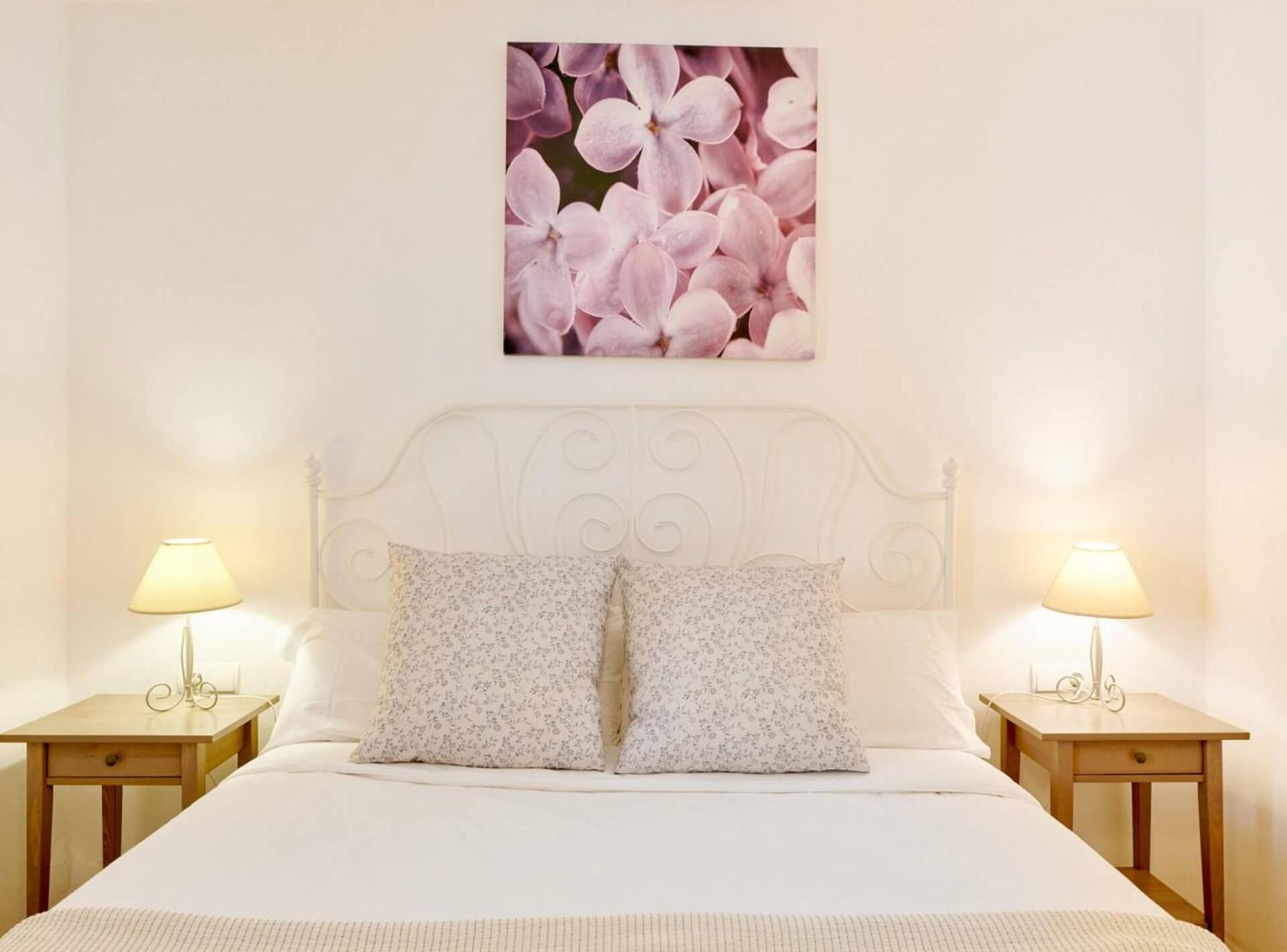 Villa Sa Cuina ซานต์ราฟาเอลเดซา ภายนอก รูปภาพ